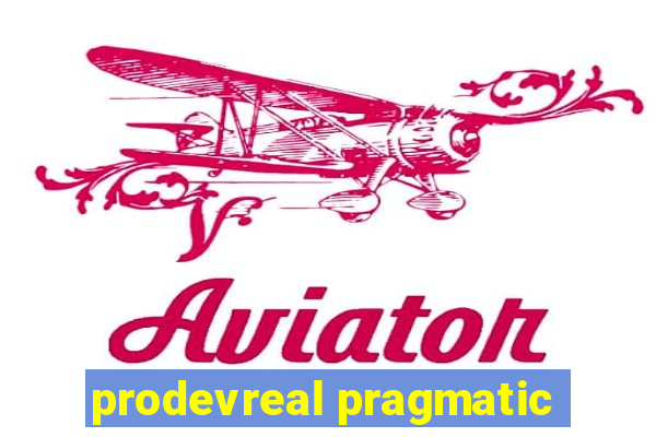 prodevreal pragmatic